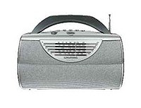 Radiodbiornik Grundig CONCERT BOY 60-RP 6300 SW