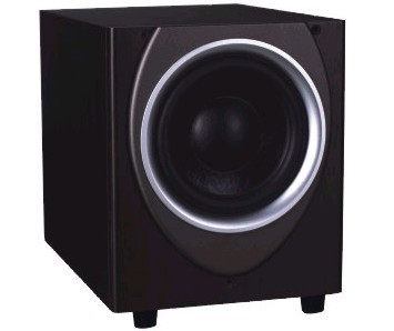 Subwoofer aktywny M-Audio W 300