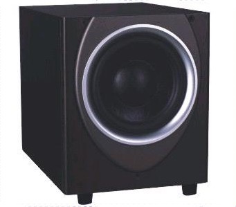 Subwoofer aktywny M-Audio W 310