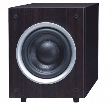 Subwoofer M-Audio W 320