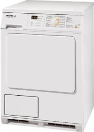 Suszarka kondensacyjna Miele T 4423 C