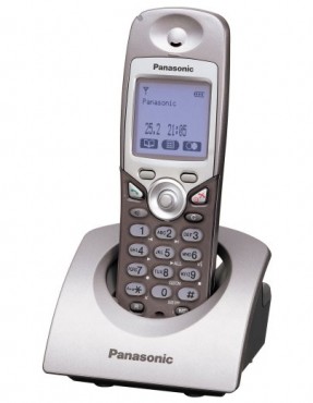 Dodatkowa suchawka Panasonic KX-TCA154EXM