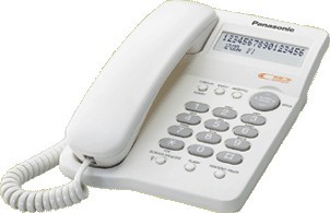 Telefon Panasonic KX-TSC10PDW