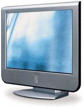 Telewizor LCD Sony KLV-L32M1