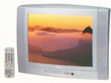 Telewizor JVC AV-21RT4