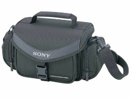 Torba Sony LCS-VA30