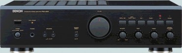 Wzmacniacz zintegrowany Denon PMA-495R