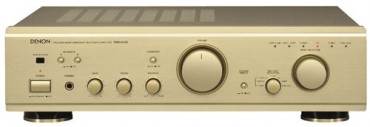 Wzmacniacz zintegrowany Denon PMA-655