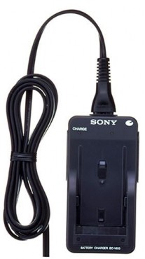 adowarka Sony BC-V615