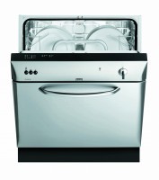 Zmywarka Zanussi ZDI 6054 SX