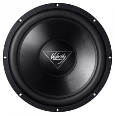 Subwoofer samochodowy Blaupunkt Vw 1500