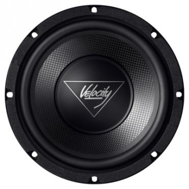 Subwoofer samochodowy Blaupunkt Vw 800