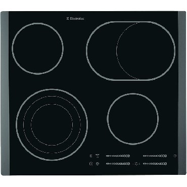 Pyta ceramiczna Electrolux EHS 60210 P