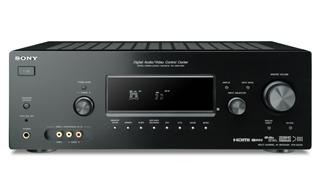 Amplituner AV Sony STR-DG720