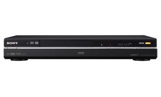 Nagrywarka DVD Sony RDR-HX980