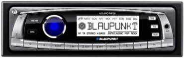 Radioodtwarzacz CD Blaupunkt Milano MP28