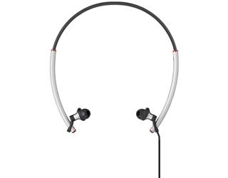 Suchawki Sony MDR-AS100W