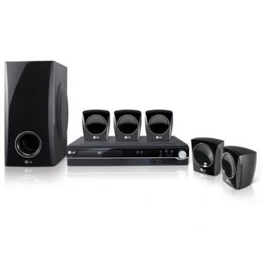 System kina domowego LG Electronics HT303SU