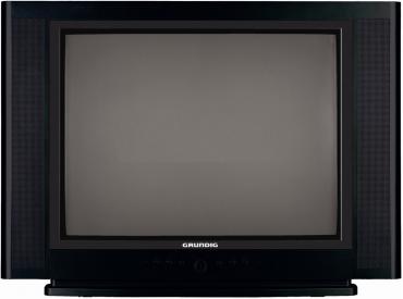 Telewizor kineskopowy Grundig STS 55-1001 7 Text black