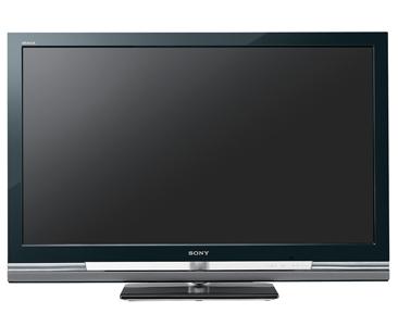 Telewizor LCD Sony KDL-32W4000