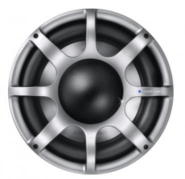 Subwoofer samochodowy Blaupunkt GTw 1000 Mk II