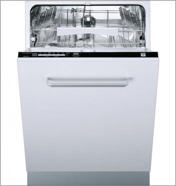 Zmywarka AEG-Electrolux FAVORIT 60010 VI