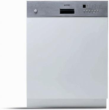 Zmywarka Gorenje GI 63331 E