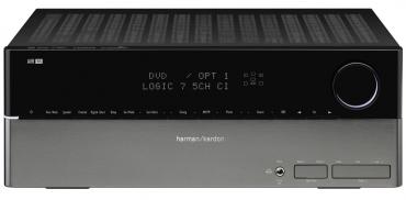 Amplituner AV Harman-Kardon AVR 155