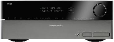 Amplituner AV Harman-Kardon AVR 355