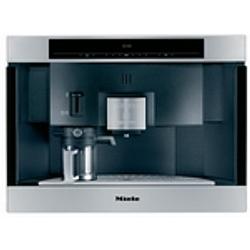 Ekspres cinieniowy do kawy Miele CVA 3650 ST