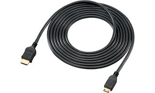 Przewd Mini HDMI Sony VMC-30MHD