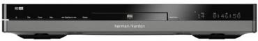 Odtwarzacz CD Harman-Kardon HD 990