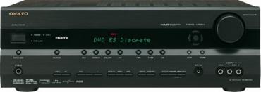 Amplituner AV Onkyo TX-SR506E