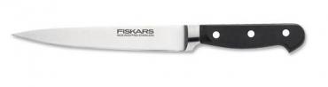 N Fiskars Chef de Luxe - do filetowania 18cm