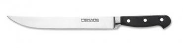 N Fiskars Chef de Luxe - do misa i pieczeni 23cm