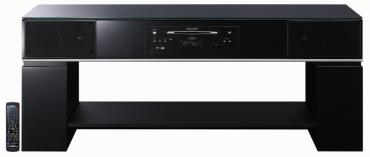 System kina domowego Sharp AN-PR1500H