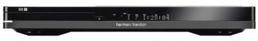 Odtwarzacz DVD Harman-Kardon DVD 29