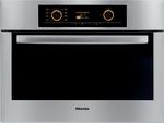 Piekarnik parowy Miele DG 5050