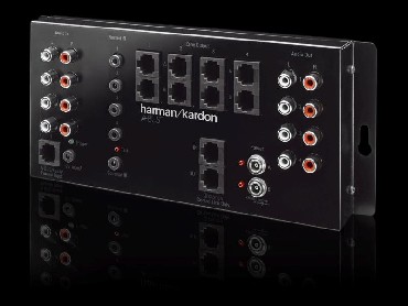 Koncetrator A-BUS Harman-Kardon ABH 4000