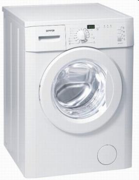 Pralka Gorenje WA 60109