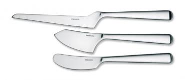 Zestaw sztucw Fiskars Functional Form do sera 3 sztuki