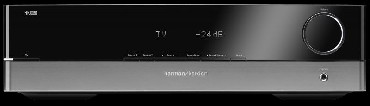 Wzmacniacz Stereo Harman-Kardon HK 980