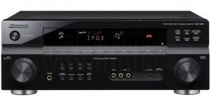 Amplituner AV Pioneer VSX-818V