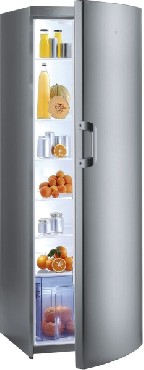 Chodziarka Gorenje R 60398 DE Inox