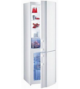 Chodziarko-zamraarka Gorenje RK 60352 DW Classic