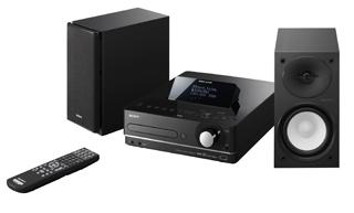 Serwer muzyczny Sony NAS-E35HD