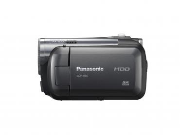 Kamera cyfrowa Panasonic SDR-H60EP