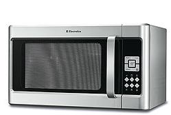 Kuchenka mikrofalowa z grillem Electrolux EMS 2841S