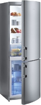 Chodziarko-zamraarka Gorenje RK 60358 DE Classic