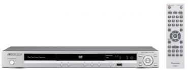 Odtwarzacz DVD Pioneer DV-310